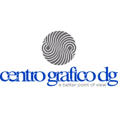 Centro Grafico DG S.p.A.'s Logo