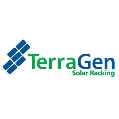 TerraGen Solar's Logo