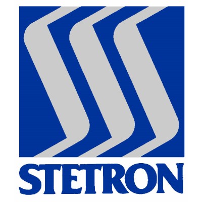 Stetron's Logo