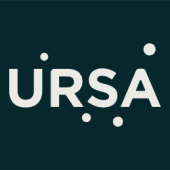 Ursa Space Systems's Logo