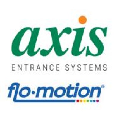 Axis Entrance Systems Ltd's Logo