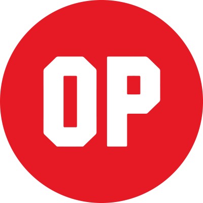 Olympia Provisions's Logo