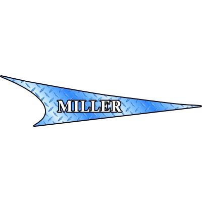 Miller Engineering & Manufacturing's Logo