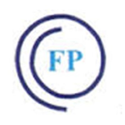 Finepunch Fab Pvt Ltd's Logo