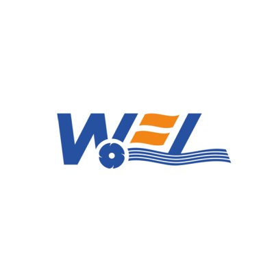 Shanghai Weihu (WEL) Pump Industry Co. Ltd.'s Logo