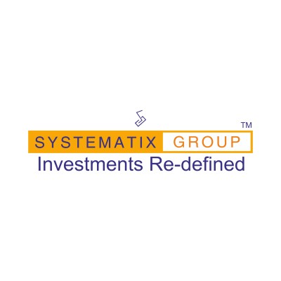 Systematix Group's Logo