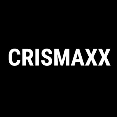 CRISMAXX's Logo