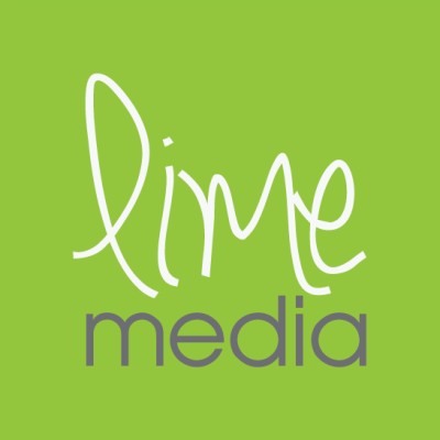 LIME MEDIA Digital Distribution's Logo