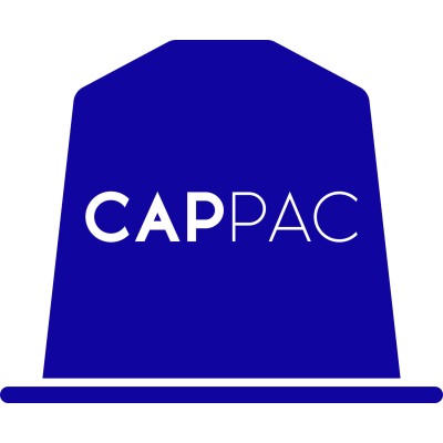 CAPPAC B.V.'s Logo