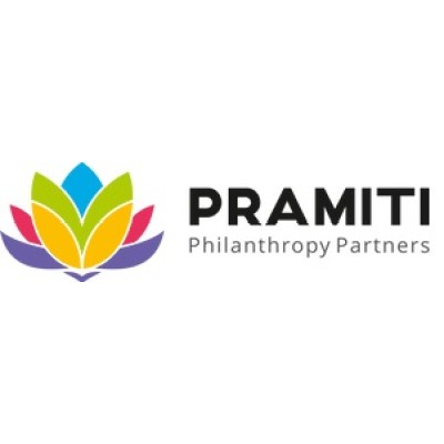 Pramiti Philanthropy Partners's Logo