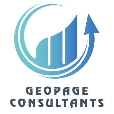 Geopage Consultants's Logo