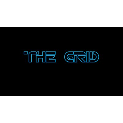 The Grid's Logo