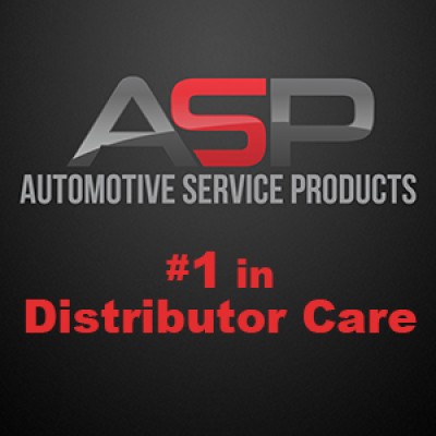 Automotive Service Products's Logo