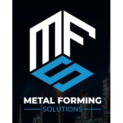 Metal Forming Solutions's Logo