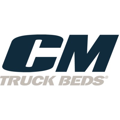 CM Truck Beds's Logo