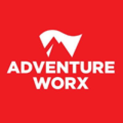 Adventure Worx's Logo