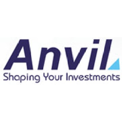 Anvil Share & Stock Broking Pvt Ltd.'s Logo