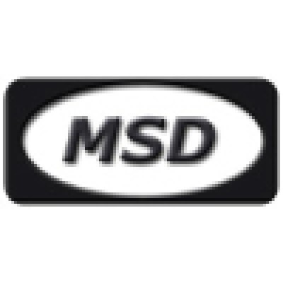 MSD Solution's Logo