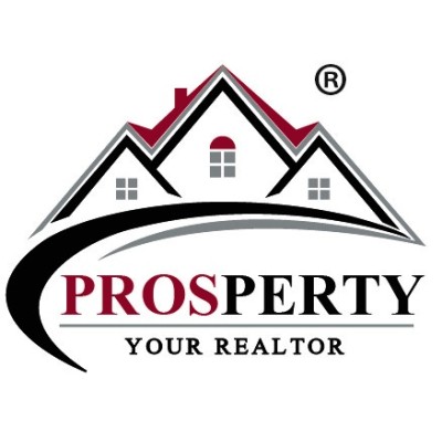 PROSPERTY REAL ESTATE ADVISORS's Logo