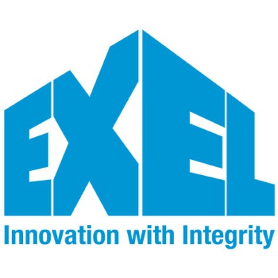 Ex-El Group's Logo