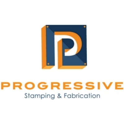 Progressive Stamping & Fabrication's Logo