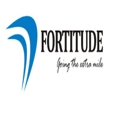 Fortitude Securities Pvt Ltd's Logo