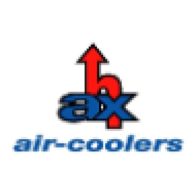 AXH Air Coolers's Logo