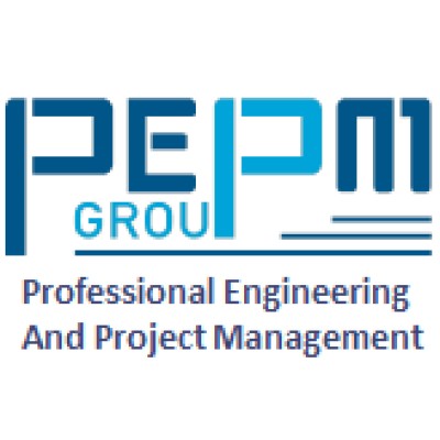 PEPM Group's Logo