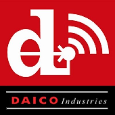 DAICO Industries Inc.'s Logo