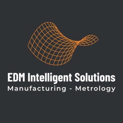 EDM Intelligent Solutions's Logo