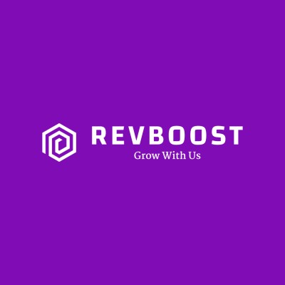 Revboost360: Revenue and OTA Management for Hotels B&B Resorts and Hostel.'s Logo