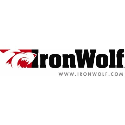 IRONWOLF MANUFACTURING LLC's Logo