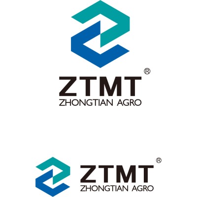 Jiangsu Zhongtian Agro Machinery Co. Ltd.'s Logo