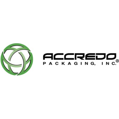 Accredo Packaging Inc.'s Logo