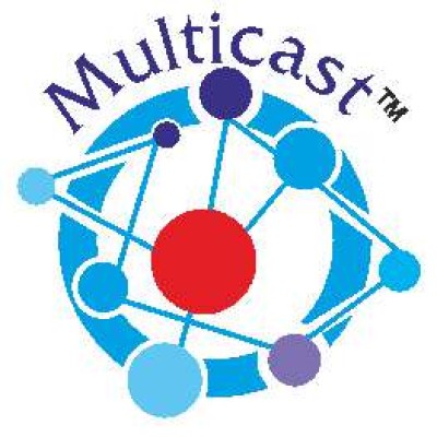 Multicast Communication & Distribution Ltd.'s Logo