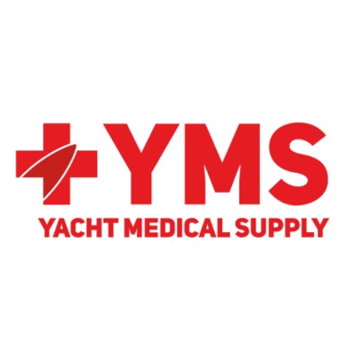 Yacht Medical Supplies's Logo