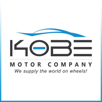 Kobe Motor Company's Logo