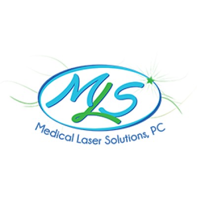 Medical Laser Solutions PC's Logo