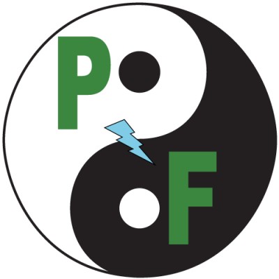 PeopleFusion's Logo