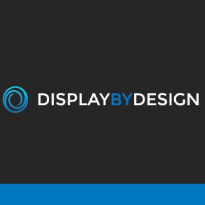 Display By Design Ltd's Logo