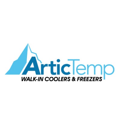 Artic Temp's Logo