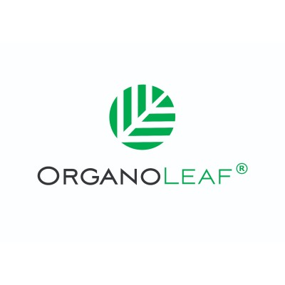 OrganoLeaf's Logo