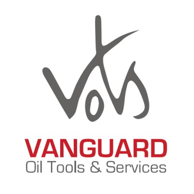 VANGUARD Oil Tools and Services's Logo