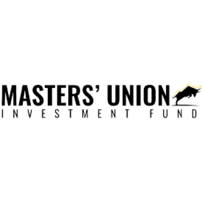 Masters Union Investment Fund's Logo