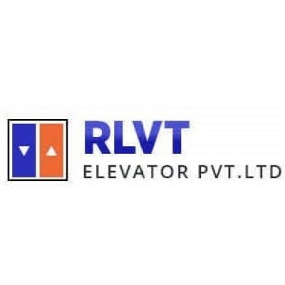 RLVT Elevator Pvt. Ltd.'s Logo