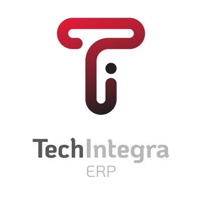 TechIntegraERP's Logo