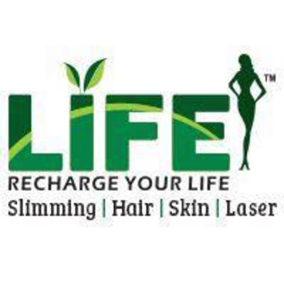 Life Slimming and Cosmetic Clinic's Logo