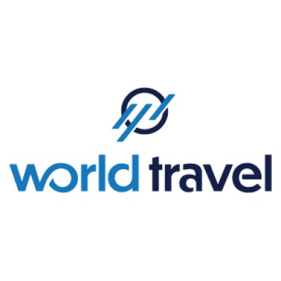 World Travel's Logo