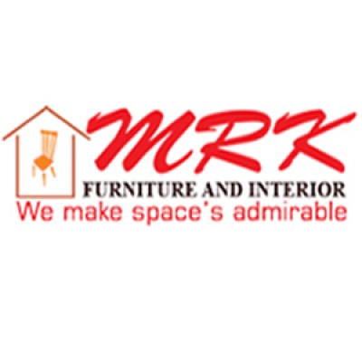 MRK Furniture And Interior Pvt. Ltd's Logo