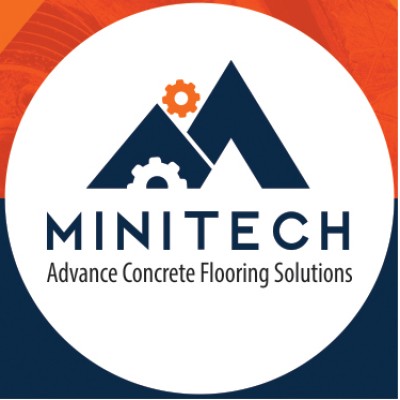 Minitech Floors's Logo